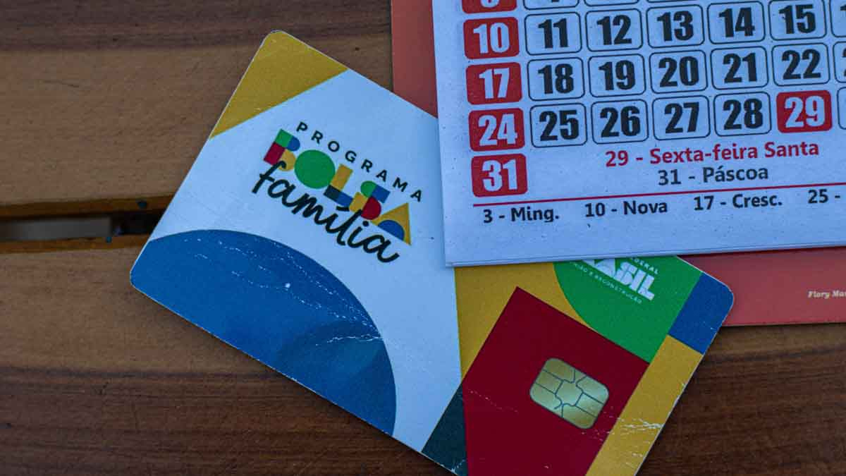 Calendário Bolsa Família 2025: Datas De Pagamento | Bolsa Família 2025 Calendário