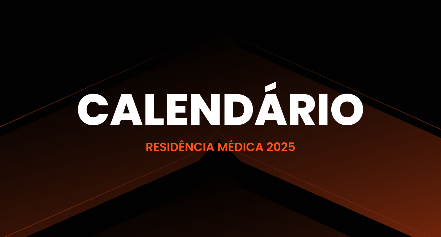 Calendário De Residência Médica 2025 - Ipm Educação % | Calendário Residência Médica 2025