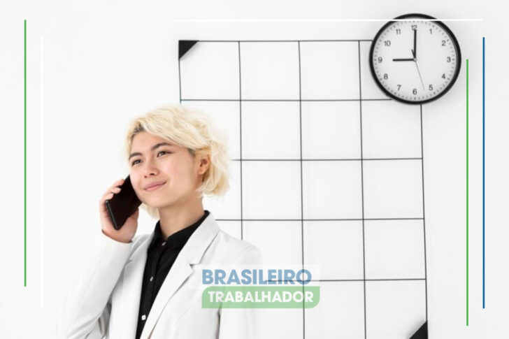 Abono Salarial 2025 Calendário