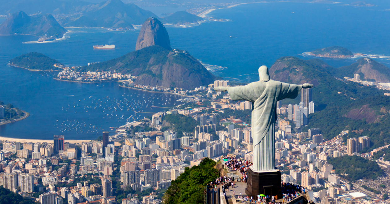 Carnaval: Quais Destinos Mais Procurados De 2025? | Calendário de Janeiro 2025 Informational