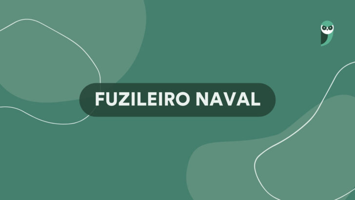 Calendário Fuzileiro Naval 2025