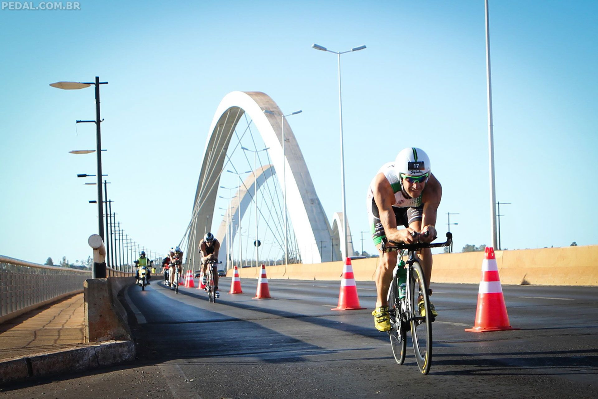 Ironman 70.3 Brasília Volta Ao Calendário Em 2025 - Pedal | Calendário Ironman 70.3 Brasil 2025