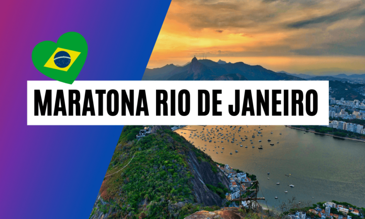 Calendário Maratonas 2025 Brasil