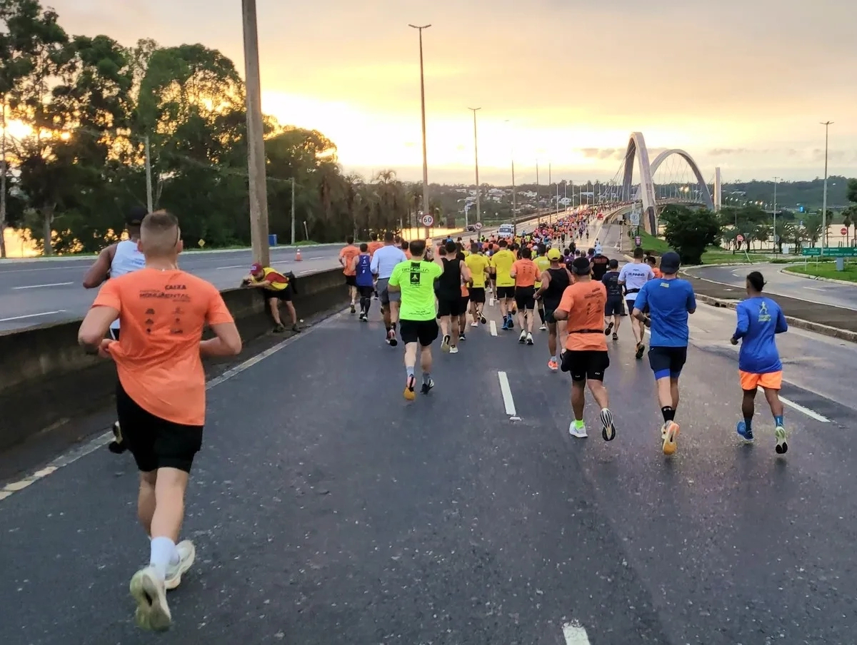 Meia Maratona 2025 No Brasil • Calendário De Corridas | Calendário Maratonas 2025 Brasil