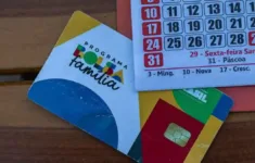 Calendário Do Bolsa Família 2025: Confira Todas As Datas De | Calendário Do Bolsa Família De 2025 Do Mês De Fevereiro