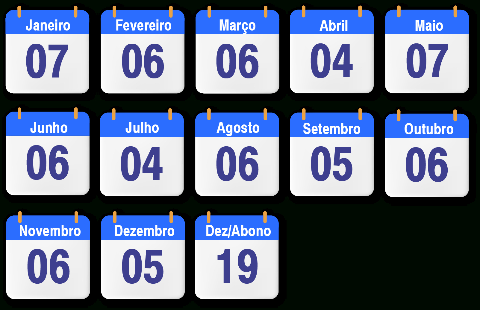 Confira O Calendário De Pagamentos De Benefícios Em 2025 – Prevunisul | Calendário Dos Aposentados De Fevereiro De 2025