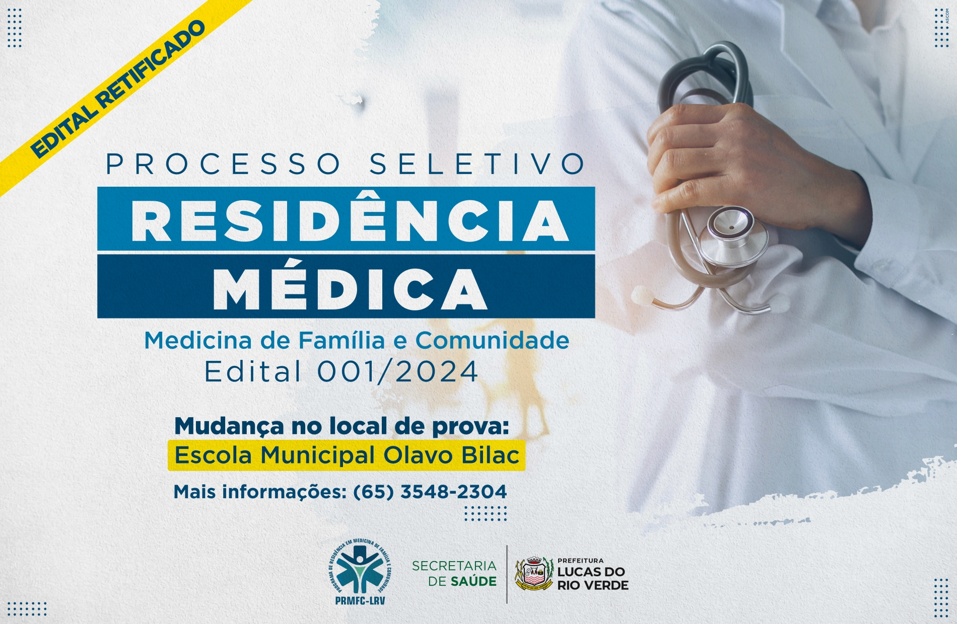 Residência Médica: Candidatos Realizam A Prova No Próximo Domingo | Calendário Residencia Medica 2025