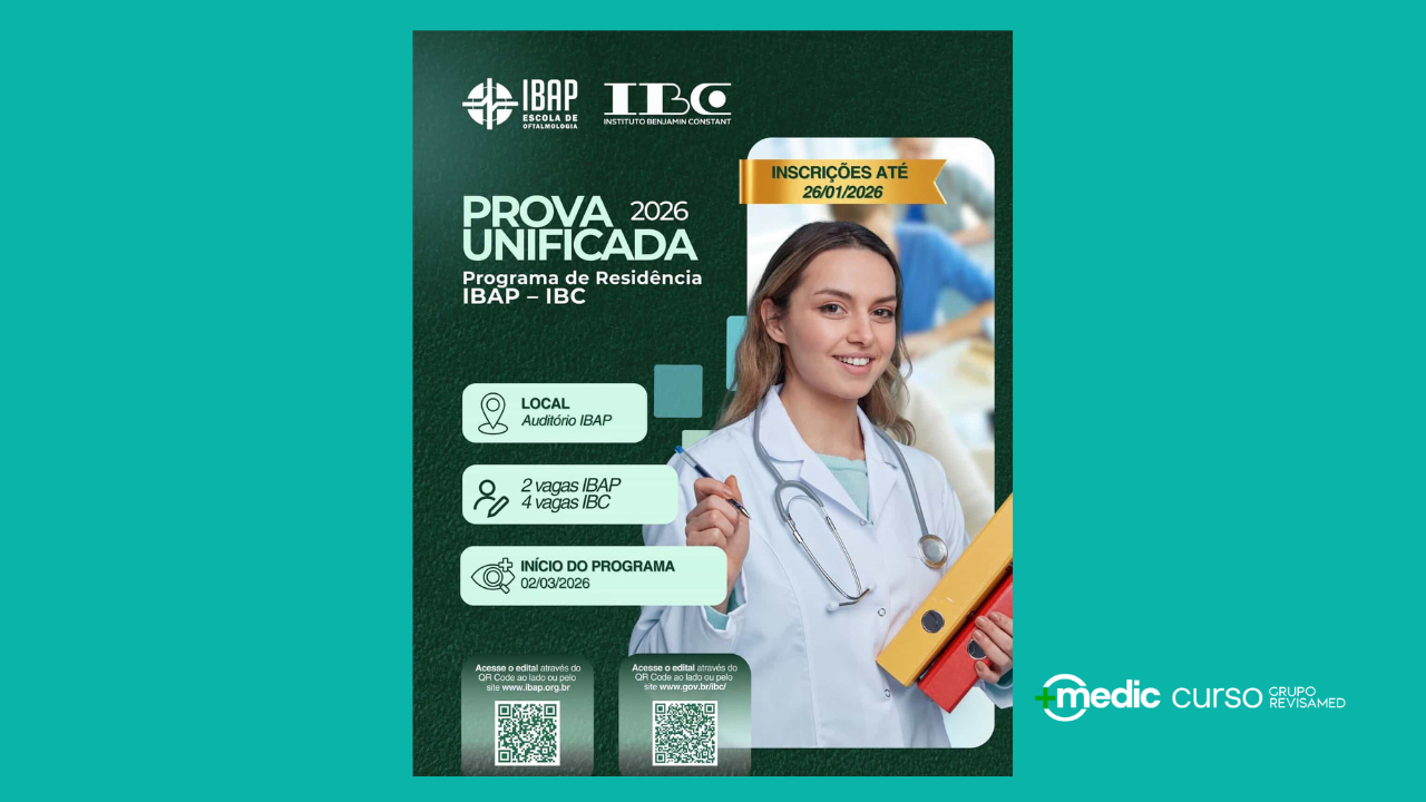Arquivos Calendário De Provas - Medprovas | Calendario Residencia Medica 2026