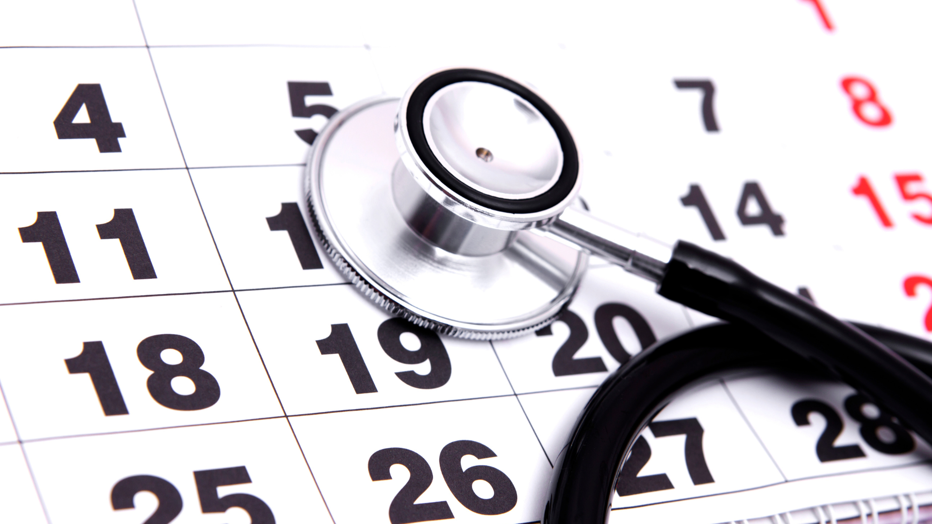 Calendário De Residência Médica 2025/2026: Datas Das Provas | Calendario residencia medica 2026