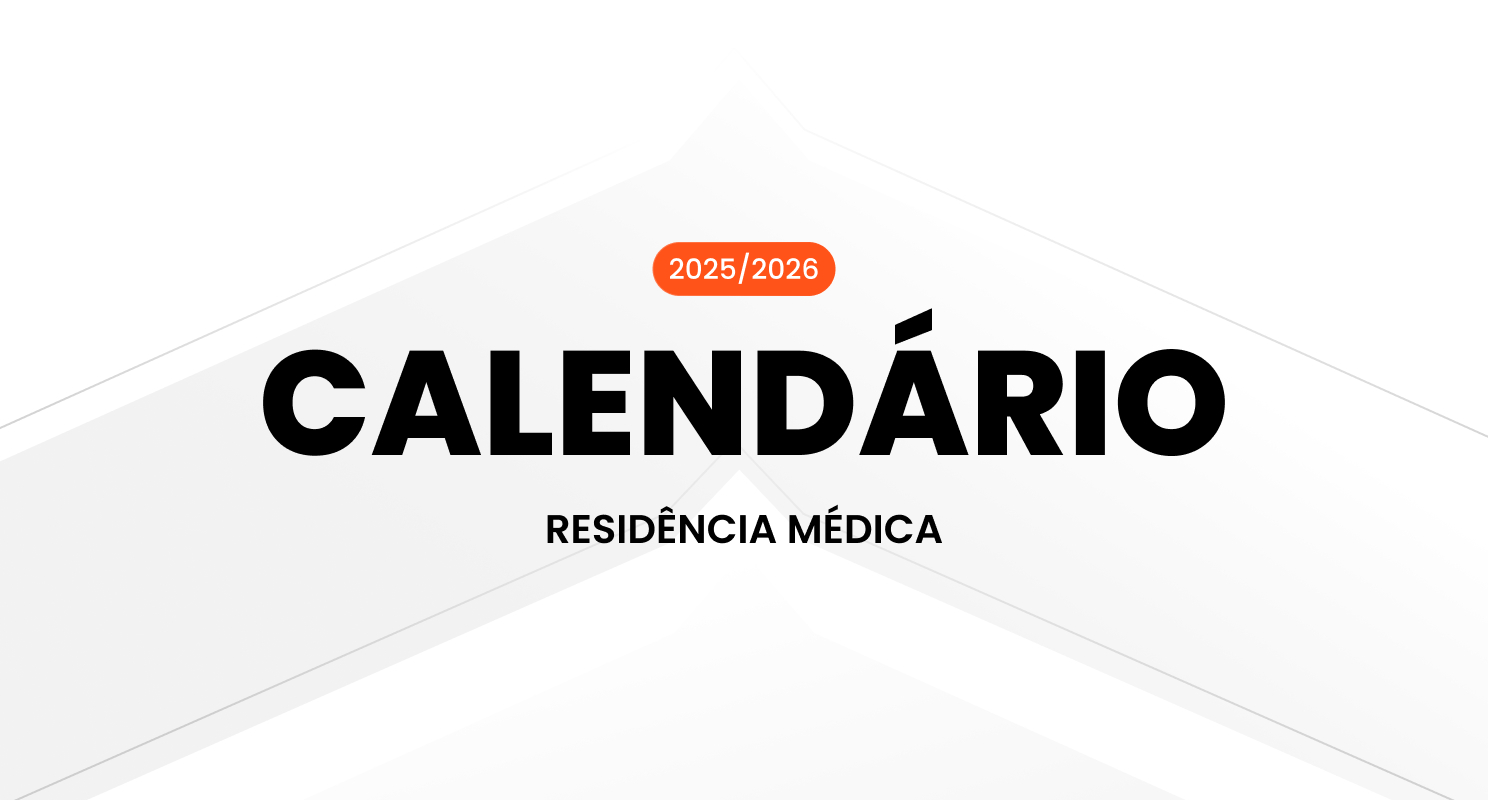 Calendário De Residência Médica 2025/2026 - Ipm Educação % | Calendario Residencia Medica 2026