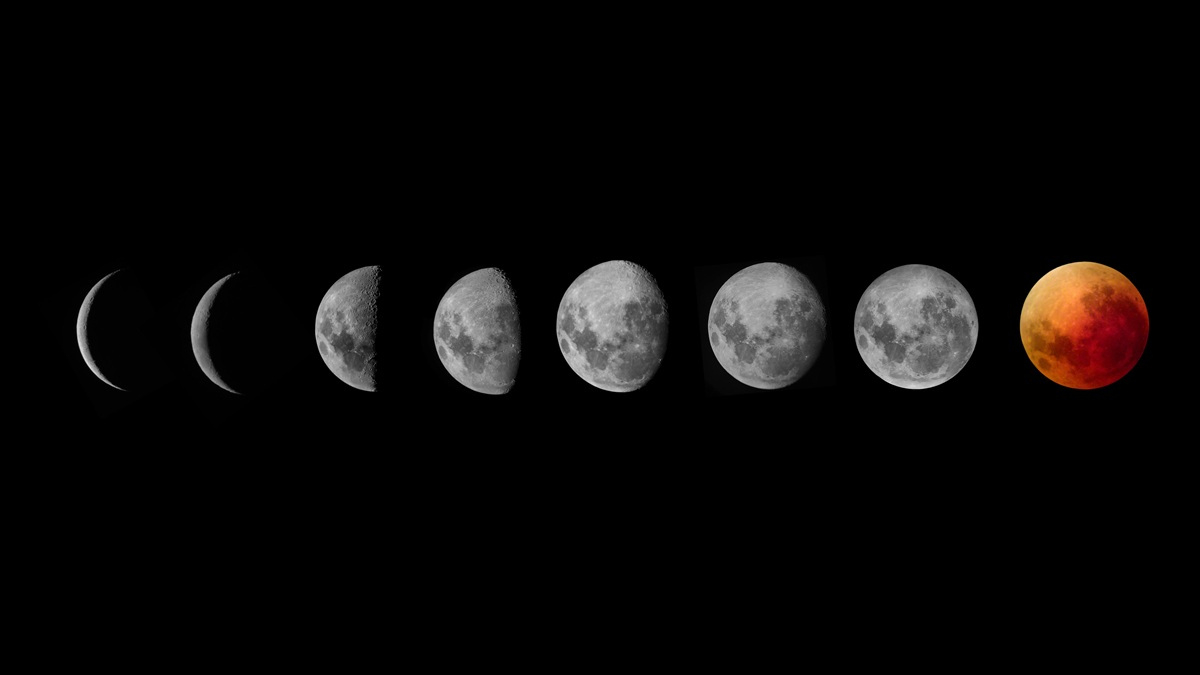 Calendário Lunar 2026: Signo E Fase Da Lua Hoje | Calendario Lunar 2026 Personare