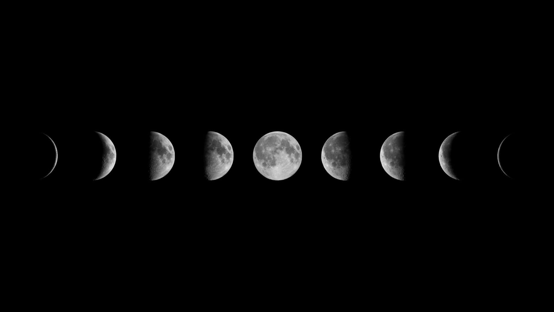 Fases Da Lua De 2026: Veja O Calendário Lunar De Cada Mês - Olhar | Calendario lunar 2026 INMET