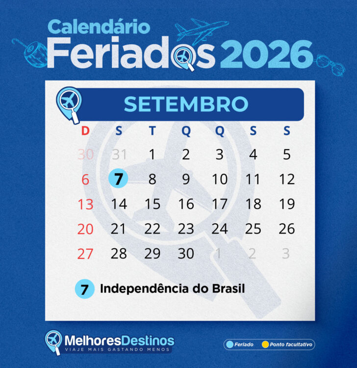 Calendario 2026 Semana Santa
