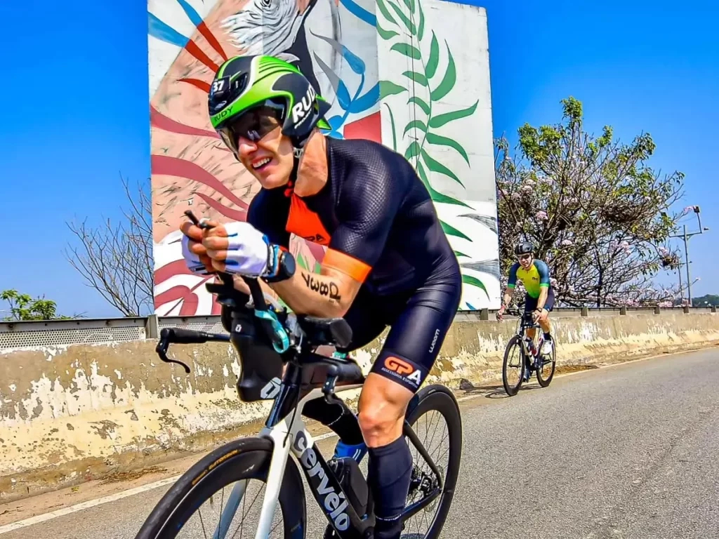 Ironman 70.3 São Paulo 2026: Programação, Dicas E Percurso - Gpa | Calendario Ironman 70.3 Brasil 2026