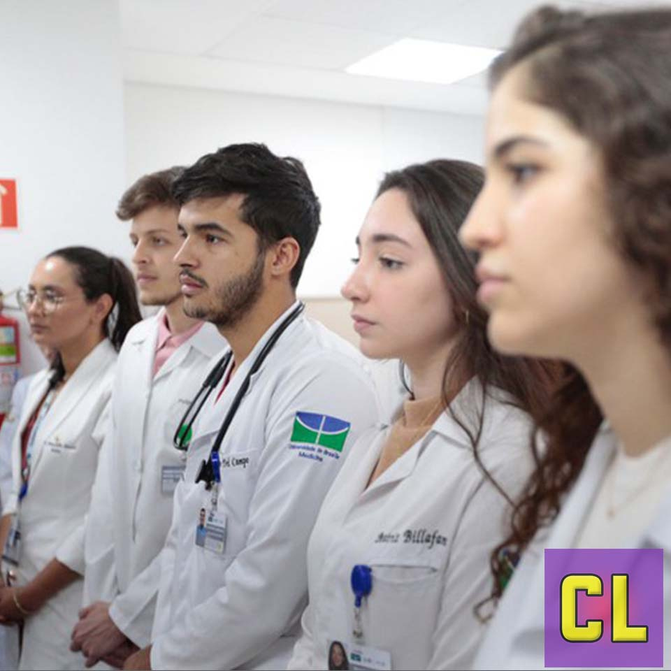 Mec Divulga Calendário Nacional De Matrícula E Ingresso Na | Calendario Residencia Medica 2026