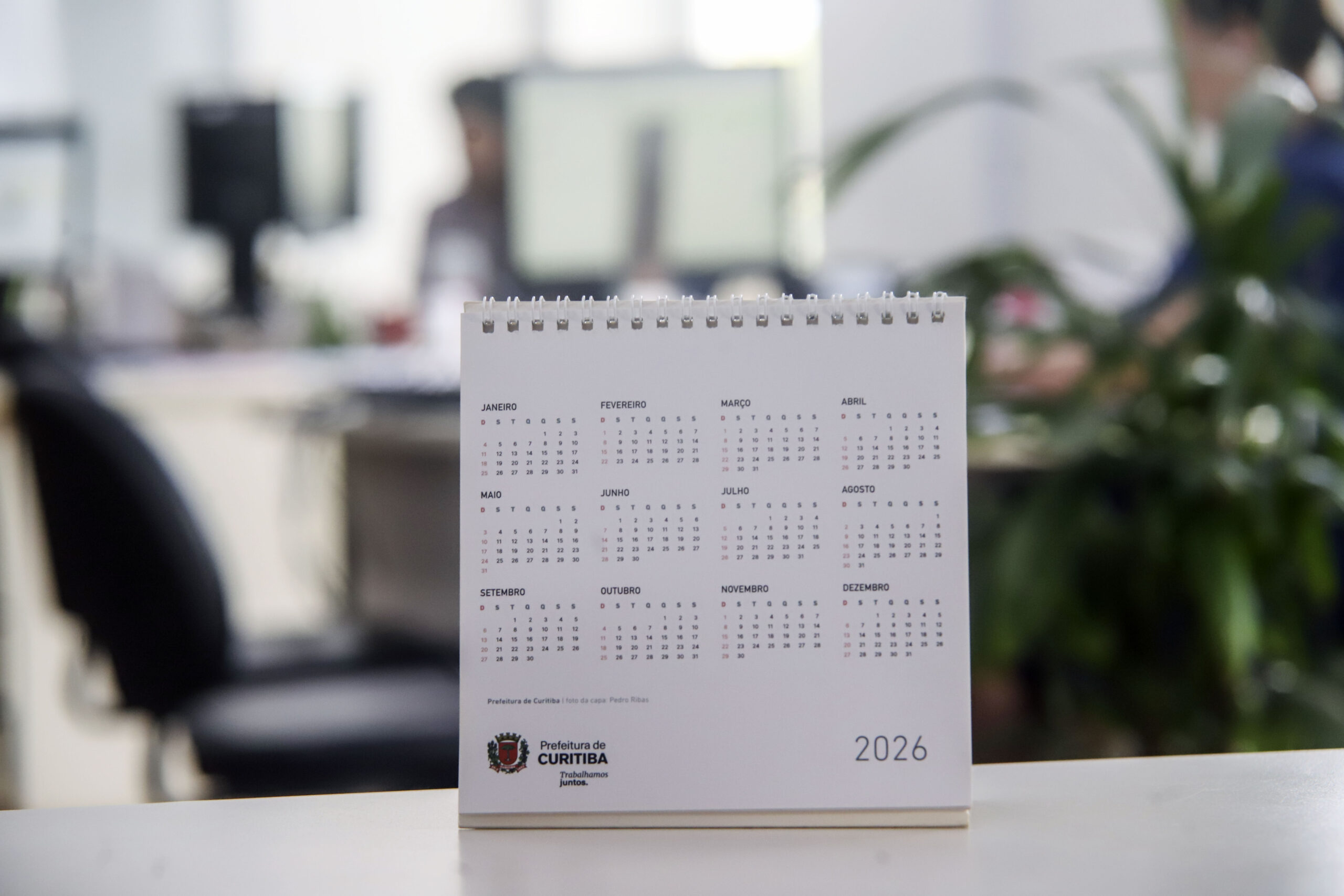 Prefeitura De Curitiba Define Calendário De Feriados, Recessos E | Calendario Escolar 2026 Curitiba