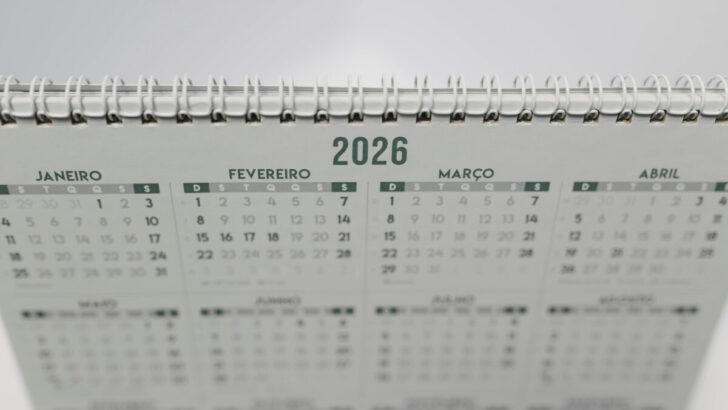 Pascoa 2026 data calendario