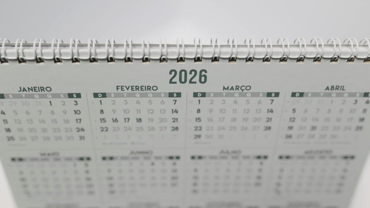 Quando Será A Páscoa Em 2026? Veja A Data E Como Ela É Calculada | Pascoa 2026 data calendario