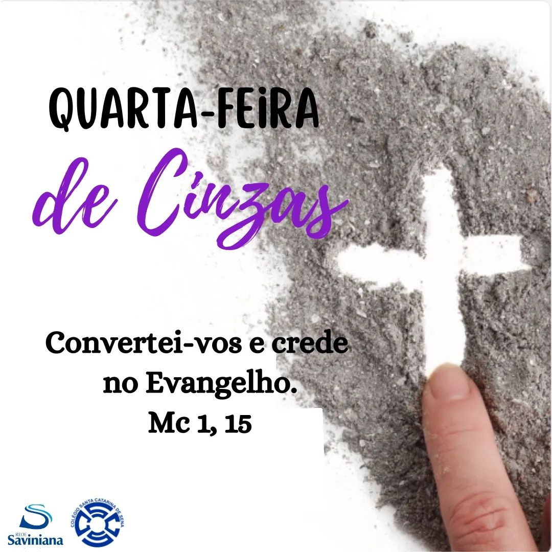 Quarta-Feira De Cinzas - Cscs | Quarta Feira de Cinzas 2025 Calendário