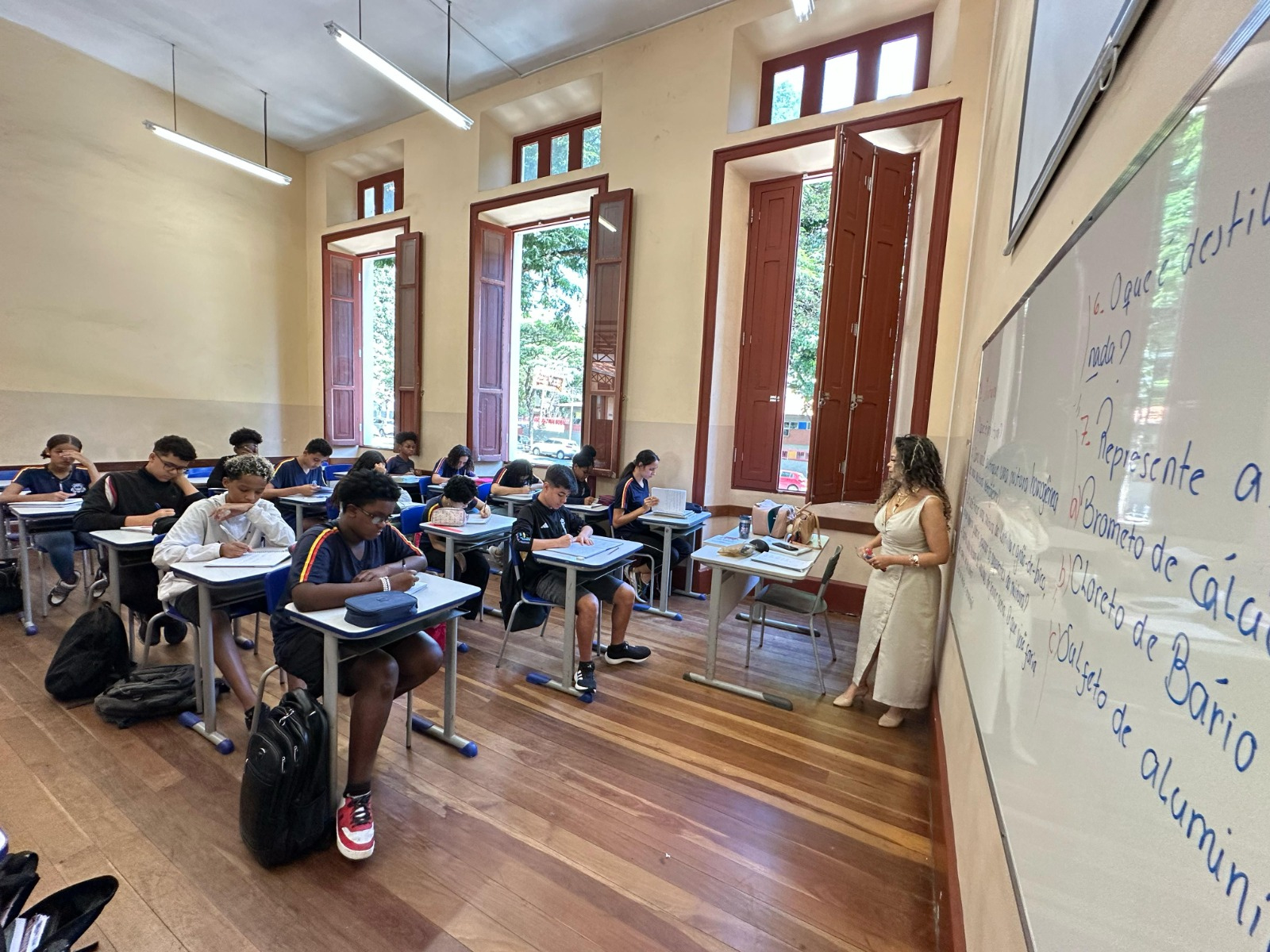 Secretaria De Estado De Educação De Minas Gerais | Calendário 2025 See Mg